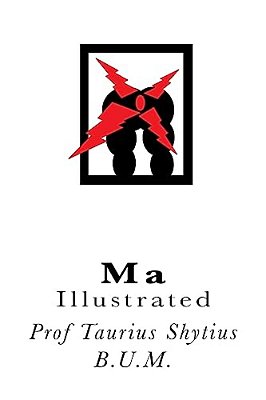 Ma: Illustrated-..