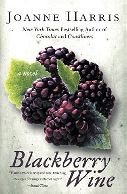 Blackberry Wine-..
