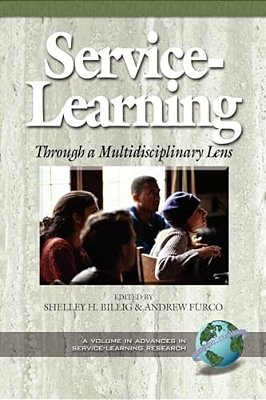 Service-Learning Through A Multidisciplinary Lens-..
