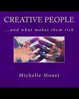 Creative People... And What Makes Them Tick!-..