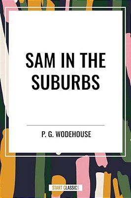 Sam In The Suburbs-..