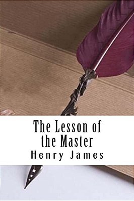 The Lesson Of The Master-..