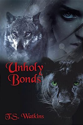 Unholy Bonds-..