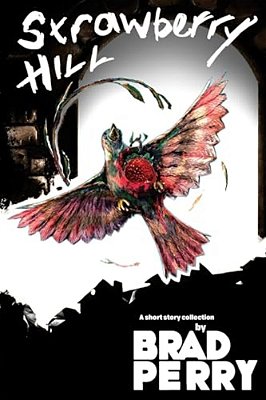Strawberry Hill-..
