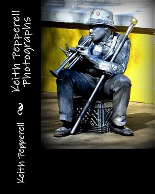 Keith Pepperell - Photographs-..