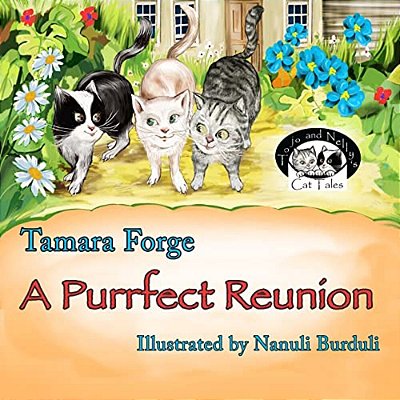 A Purrfect Reunion-..