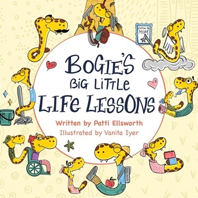 Bogie's Big Little Life Lessons-..