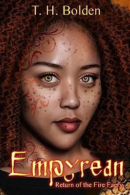 Empyrean: Return Of The Fire Faery-..