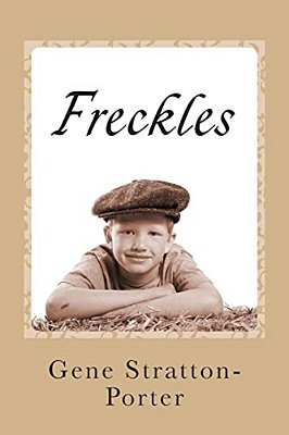 Freckles-..