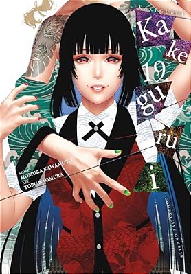 Kakegurui - Compulsive Gambler -, Vol. 19-..