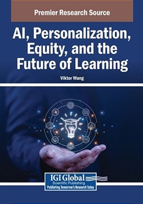 Ai, Personalization, Equity, And The Future Of Learning-..