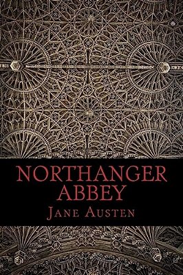 Northanger Abbey-..