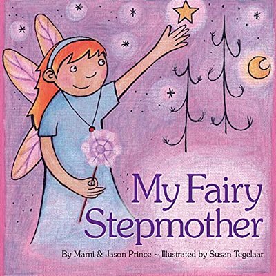 My Fairy Stepmother-..