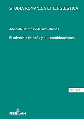 El Adverbio Francés Y Sus Combinaciones-..