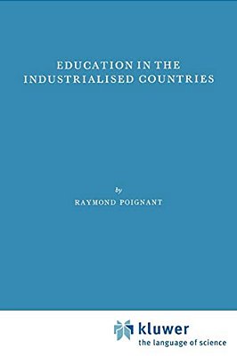 Education In The Industrialized Countries-..