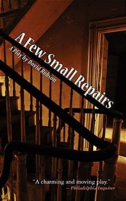 A Few Small Repairs-..