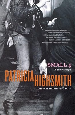 Small G: A Summer Idyll-..