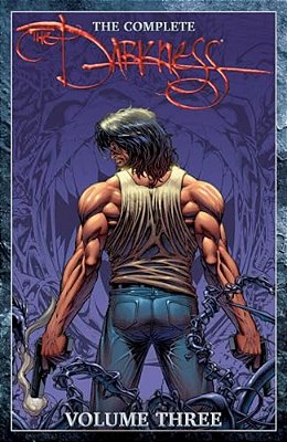 The Complete Darkness Volume 3-..