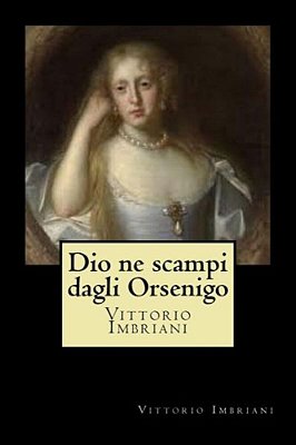 Dio Ne Scampi Dagli Orsenigo-..
