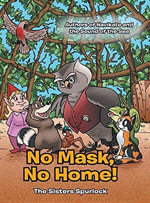 No Mask, No Home!-..