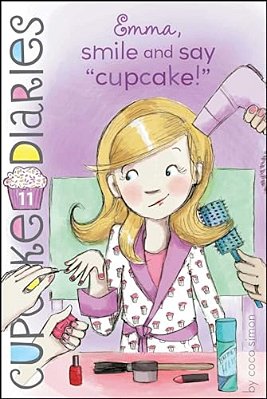 Emma, Smile And Say Cupcake!-..