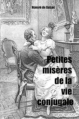 Petites Misères De La Vie Conjugale-..