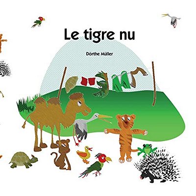 Le Tigre Nu-..