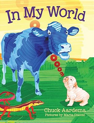 In My World-..