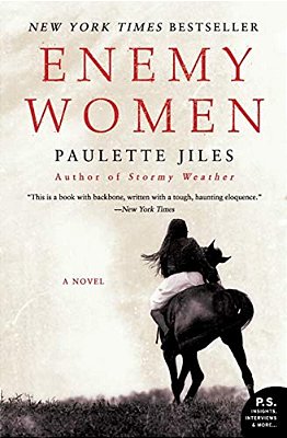 Enemy Women-..
