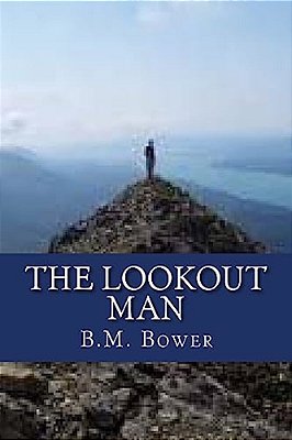 The Lookout Man-..