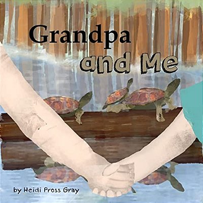 Grandpa And Me-..