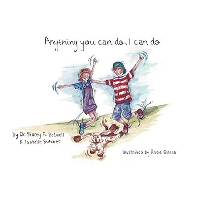 Anything You Can Do, I Can Do-..