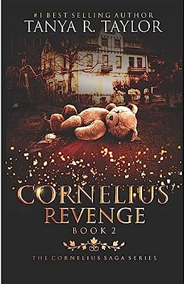 Cornelius' Revenge: Otherwise Known As Revenge Of Cornelius-..
