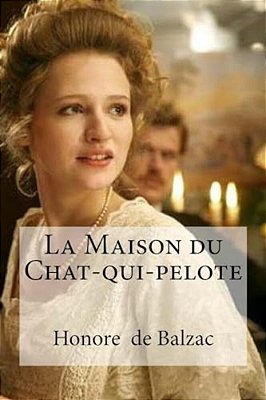La Maison Du Chat-Qui-pelote-..
