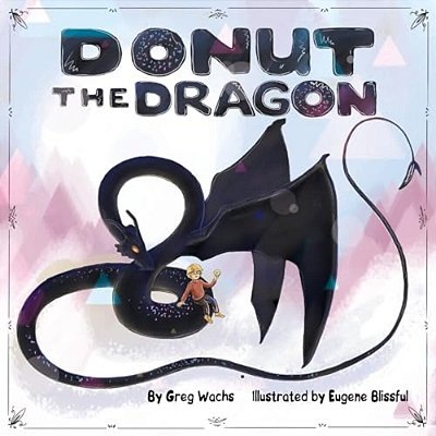 Donut The Dragon-..
