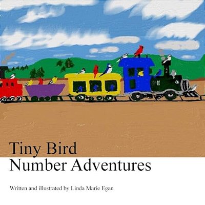 Tiny Bird Number Adventures-..