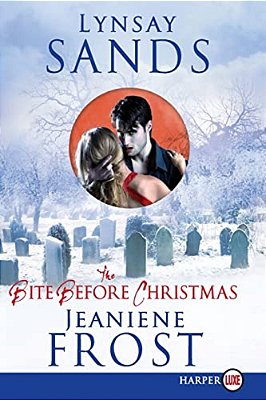 The Bite Before Christmas-..