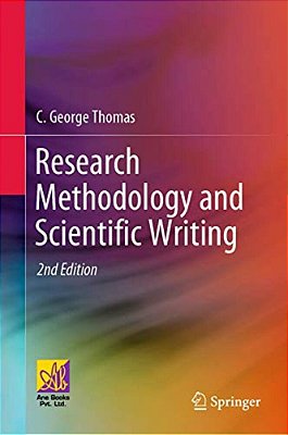 Research Methodology And Scientific Writing-..