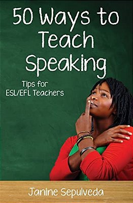 Fifty Ways To Teach Speaking-..