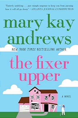 The Fixer Upper-..
