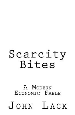 Scarcity Bites-..