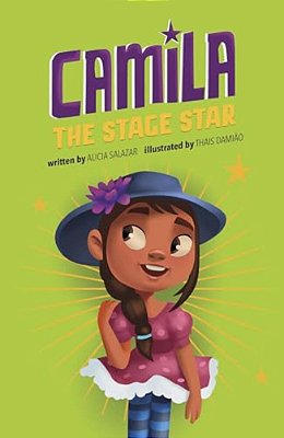 Camila The Stage Star-..