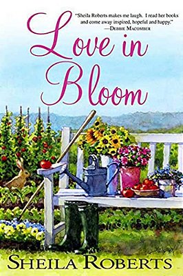 Love In Bloom-..