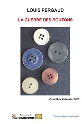 La Guerre Des Boutons-..