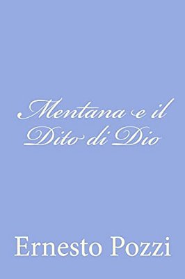 Mentana E Il Dito Di Dio-..