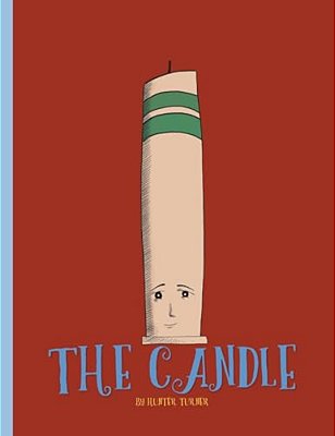 The Candle: Remembering The Purpose-..