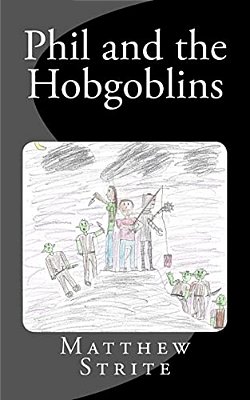 Phil And The Hobgoblins-..