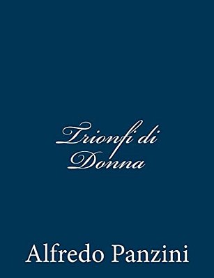 Trionfi Di Donna-..