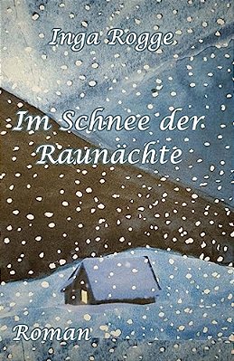 Im Schnee Der Raunaechte-..