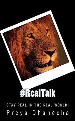 #Realtalk: Stay Real In The Real World!-..